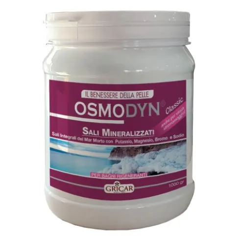 OSMODYN Sali Min.Mar Morto 1Kg
