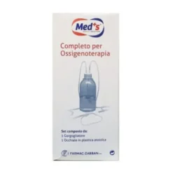 OSSIGENOTERAPIA Compl.FZ