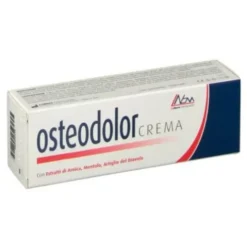 OSTEODOLOR Crema*100ml