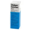 OTALGAN Gocce Cerunex 10ml