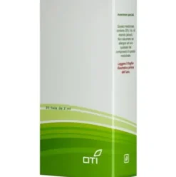 Oti Acidum Hyaluronicum 8DH 20 Fiale Omeopatiche Fisiologiche 2ml