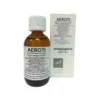 Oti Aeroti Composto Gocce Omeopatico per Benessere Respiratorio 50ml