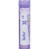 Oti Argentum Nitricum 30LM Potenziata Liquida per Mucosa Orale 20 Fiale