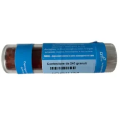 Oti Causticum 30CH Granuli Omeopatici 240 Granuli