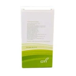 Oti Cellin 1 Composto Omeopatico Drenante Cellulite 10 Fiale