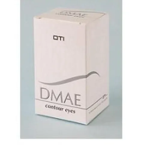 Oti Dmae Contour Eyes Crema Contorno Occhi Idratante 30ml