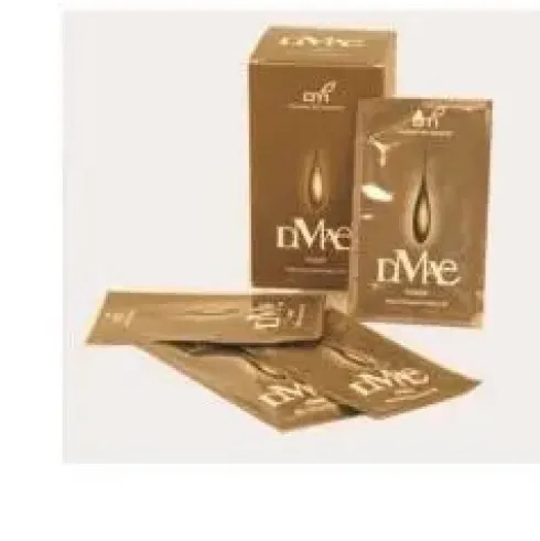 Oti Dmae Mask Cofanetto 8 Bustine Anti-age