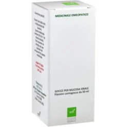 Oti Drenopur Gocce Integratore Drenante 50ml