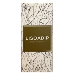 Oti Lisoadip Body Active Oil Olio Corpo Attivo 200ml