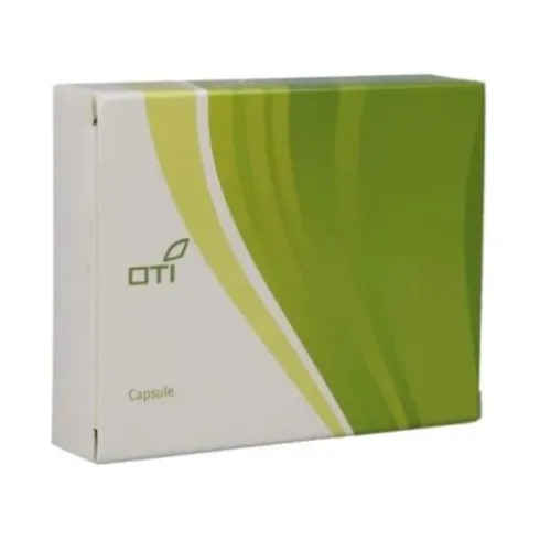 Oti Mineralreg Composto Omeopatico - 60 Capsule