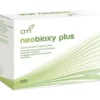 Oti Neobioxy Plus Integratore Alimentare per Transito Intestinale 14 Bustine