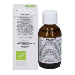 Oti Prodif Composto Gocce Omeopatiche 50ml
