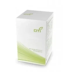 Oti Prox Composto Capsule Omeopatiche 60 Unità