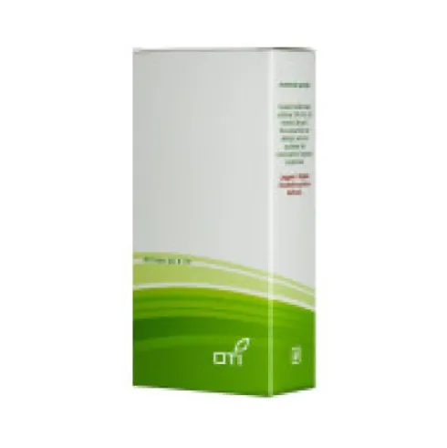 Oti Sepia Officinalis 6LM Potenziata Liquida Omeopatico 20 Fiale