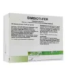 Oti Simbioti Fer Integratore Alimentare per Flora Intestinale 60 Capsule