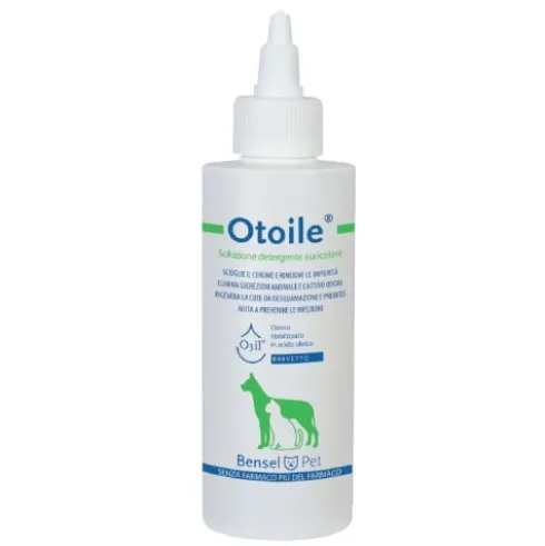OTOILE Sol.Auricolare 150ml