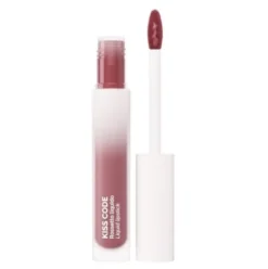 OVERSKIN ROSSETTO KISS CODE 01