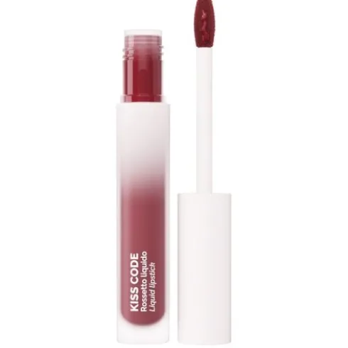 OVERSKIN ROSSETTO KISS CODE 04