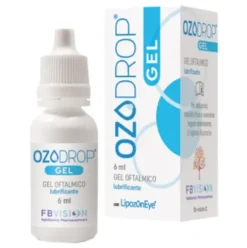 OZODROP Gel Oftalmico