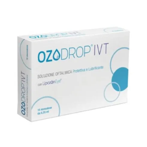 OZODROP Sol.Oft.IVT 15fl.