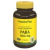 PABA 1000mg 60 Tav.LST