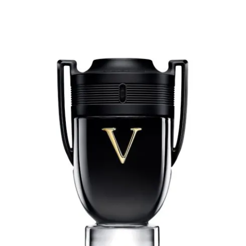 Paco Rabanne Invictus Victory Eau de Parfum Uomo - Fragranza fresca pungente - 50 ml - Vapo