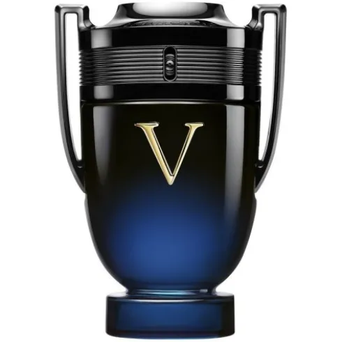 Paco Rabanne Invictus Victory Elixir Parfum Intense Uomo - Fragranza fresca pungente intensa - 50 ml