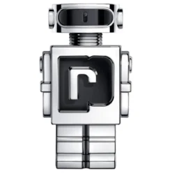 Paco Rabanne Phantom Uomo Eau De Toilette - Fragranza aromatica energizzante - 100 ml - Vapo
