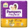 PAMPERS PROG.N 3 /Baby 4-9 27pz