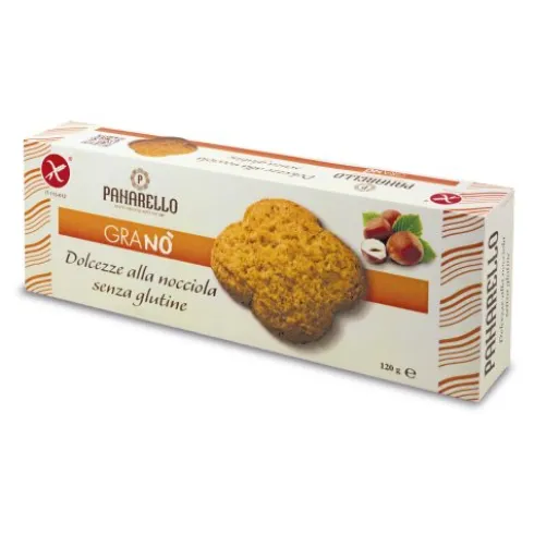 PANARELLO Dolcezze Nocc.120g