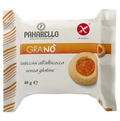 PANARELLO Pasticc.Albic.120g