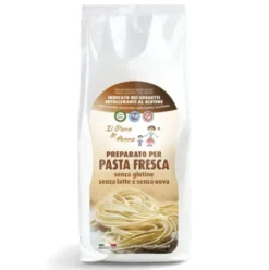 PANE ANNA Prep.Pasta 500g