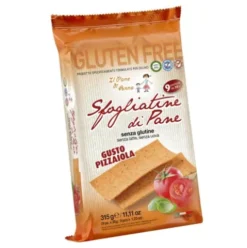PANE ANNA Sfogliat.Pane.315gr