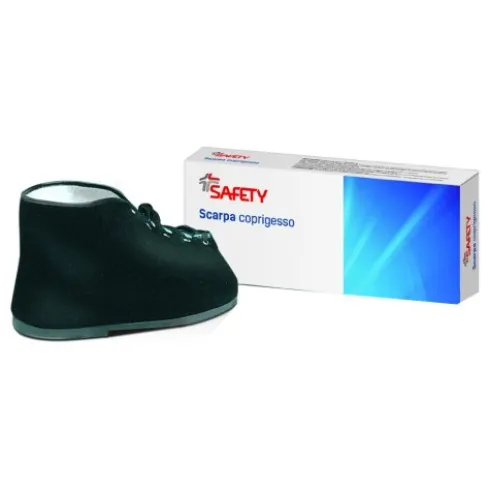 PANTOFOLA Coprig.43 SAFETY