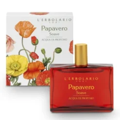 Papavero Soave Acqua di Profumata 50 ml