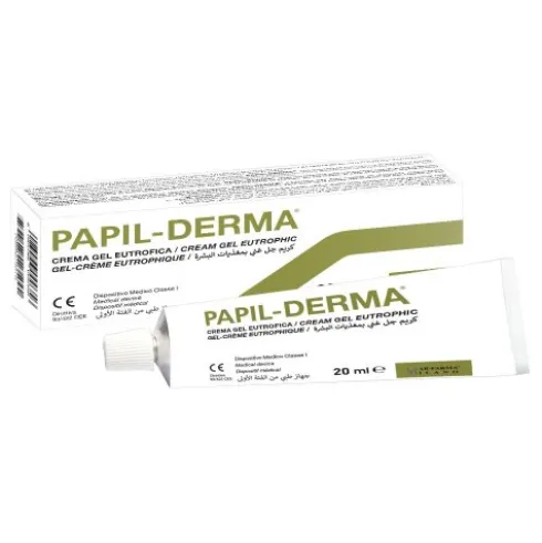 PAPIL Derma Crema 20 ml