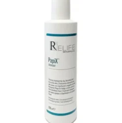Papix Cleanser Detergente Viso Pelli Acneiche Azione Purificante 200ml