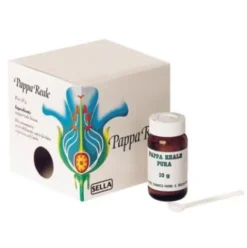 Pappa Reale Liquida 10g