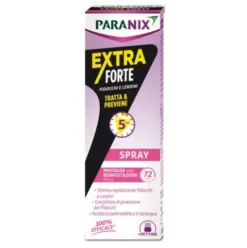 PARANIX Spray Ex-Forte Tratt.