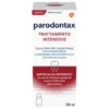 Parodontax Collutorio Antiplacca Intensivo con Clorexidina allo 0,2% - Adatto in caso di irritazioni gengivali - 300 ml