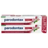 Parodontax Dentifricio Classico Bipack - Contro il sanguinamento delle gengive - 2 x 75 ml