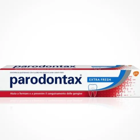 PARODONTAX Dentifricio Complete Protection Cool Mint 75 ml