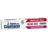 Pasta del Capitano Dentifricio Baking Soda Sbiancante 100 ml