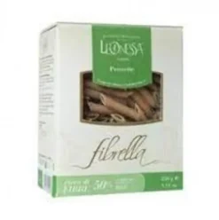 Pastificio Artig. Leonessa Snc Fibrella Pennucce Rigate Fibra Intestinale 250g