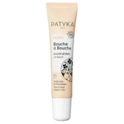 Patyka Bouche A Bouche Balsamo Labbra - Per labbra secche e screpolate - 10 ml