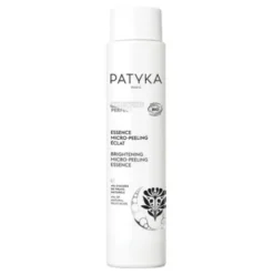 Patyka Essenza Micro Peeling Illuminante - Esfoliante viso anti macchie - 100 ml