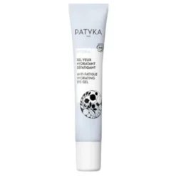 Patyka Gel Occhi Idratante Defaticante - Contorno occhi per borse ed occhiaie - 15 ml