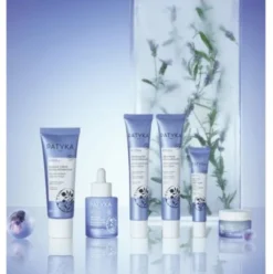 Patyka Hydra-Dolcezza Trattamento Labbra - Trattamento idratante per labbra secche e screpolate - 10 g