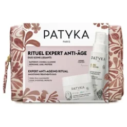 Patyka Rituale Esperto Anti-Età - Maschera lift pro collagene 40 ml + Lozione trattamento levigante 10 ml