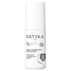 Patyka Siero Correttore - Siero viso per macchie scure da iperpigmentazione - 30 ml